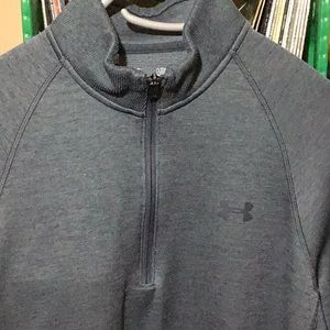 Under Armour Storm Coldgear Men’s Workout Sweater